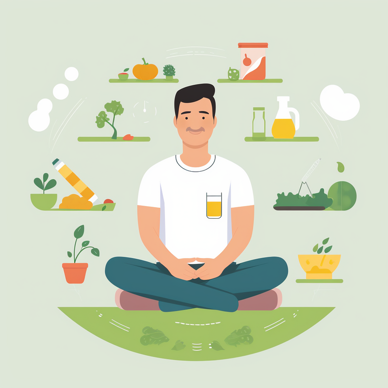 The Pillars of Health: Integrating Wellness into Daily Life