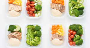 Meal Planning Made Simple: Nutrition Advice for Busy Lives